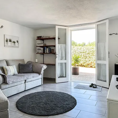 A Porto Rotondo Appartement Olbia