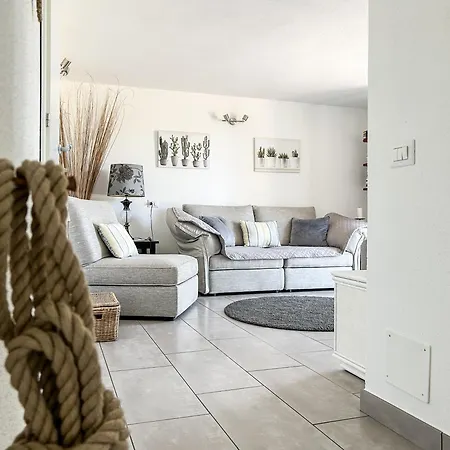 A Porto Rotondo Appartement Olbia